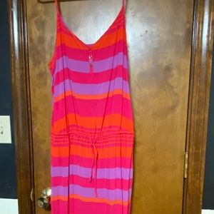 Gap sun dress